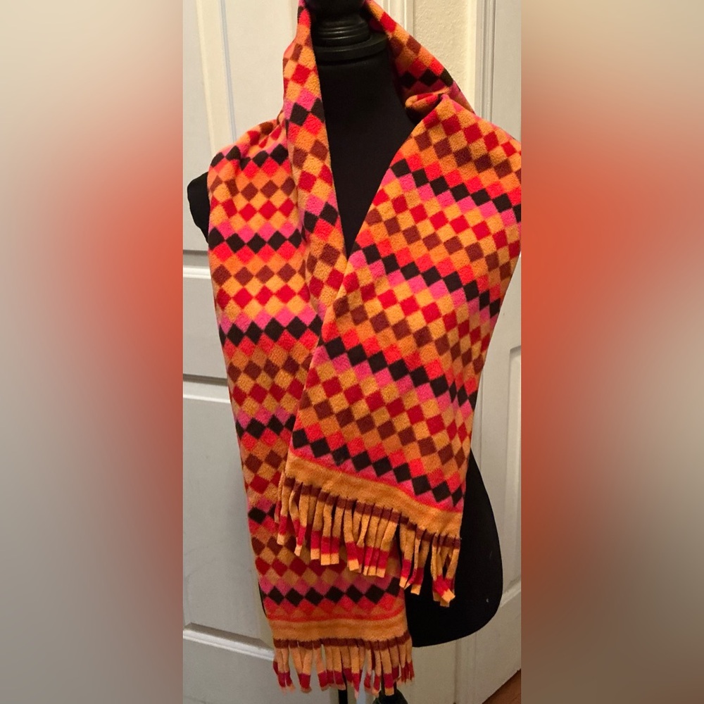 St.John Bay scarf